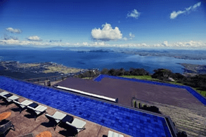 びわ湖バレイ満喫ステイ（愛犬OK）　～びわ湖バレイロープウェイ付き宿泊プラン～