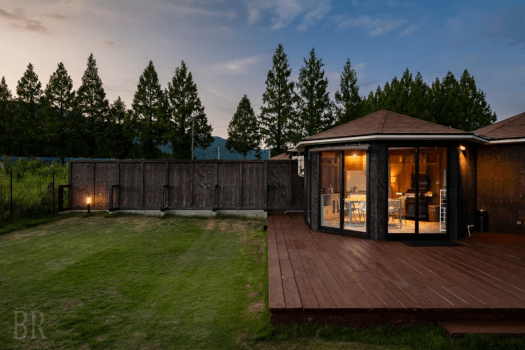 《3月以降のご予約はこちら》ボリューム満点！豪快グリル3種と湖魚を楽しむ スタンダードBBQプラン【1泊2食付き】