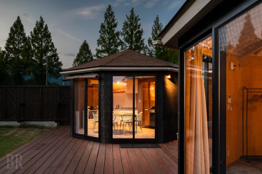 〈プレミアムBBQ〉近江牛＆近江鴨を堪能！滋賀県産の食材をふんだんに取り入れた贅沢BBQプラン＜1泊2食付き＞