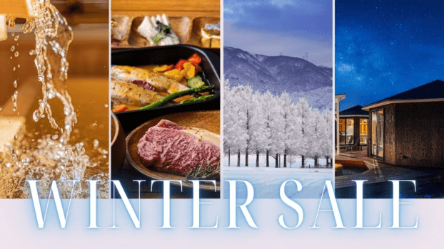 【冬得❄️第1弾】＜お日にち・室数限定SALE＞◇◆最大30％OFF◆◇～実りの秋を味わうグランピングBBQステイ～＜1泊2食付き／選べる食事＞