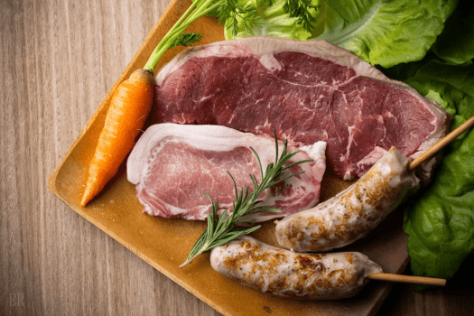 《3月以降のご予約はこちら》ボリューム満点！豪快グリル3種と湖魚を楽しむ スタンダードBBQプラン【1泊2食付き】