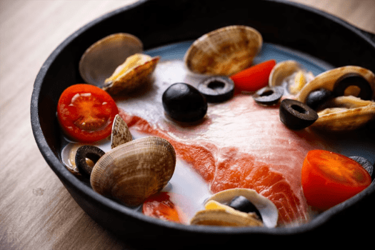 《3月以降のご予約はこちら》最高級ブランド牛の2種食べ比べ！近江牛と湖の恵みプレミアムBBQプラン【1泊2食付き】