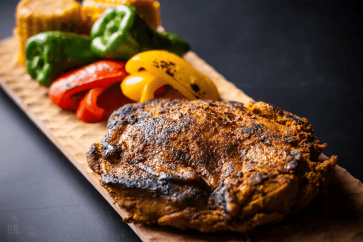 《3月以降のご予約はこちら》最高級ブランド牛の2種食べ比べ！近江牛と湖の恵みプレミアムBBQプラン【1泊2食付き】