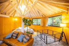 【純住宿 Simple Stay／每位計價】自備食材OK、自由自在的度假時光～Forest Villa Metasequoia 水杉森林別墅～