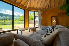 プライベートヴィラ【客室天然温泉・プライベートガーデン・ファイヤーピット】