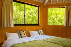 〈素泊まり〉持ち込みOK、自由気ままに過ごすSimple Stay～人気観光地メタセコイアで楽しむ、プライベートリゾートフォレストヴィラ～