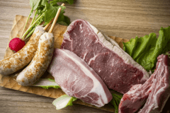 〈自分好みにアレンジ〉好きな食材を持ち込んで楽しむ!4種のお肉を楽しむ自由なBBQプラン【1泊2食付き】 〈自分好みにアレンジ〉好きな食材を持ち込んで楽しむ!4種のお肉を楽しむ自由なBBQプラン【1泊2食付き】