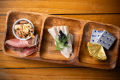 【1泊2食 Premium BBQ・頂級豪華露營BBQ／每位計價】享用近江牛和近江鴨等當地食材的BBQ方案～Forest Villa Metasequoia 水杉森林別墅～