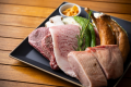 【1泊2食 Standard BBQ・標準原創豪華露營BBQ／每位計價】享用當地牧場培育的牛奶豬、琵琶湖香魚等的美味BBQ方案～Forest Villa Metasequoia 水杉森林別墅～