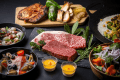 最高級ブランド牛の2種食べ比べ!近江牛と湖の恵みプレミアムBBQプラン【1泊2食付き】 最高級ブランド牛の2種食べ比べ!近江牛と湖の恵みプレミアムBBQプラン【1泊2食付き】