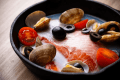 最高級ブランド牛の2種食べ比べ!近江牛と湖の恵みプレミアムBBQプラン【1泊2食付き】 最高級ブランド牛の2種食べ比べ!近江牛と湖の恵みプレミアムBBQプラン【1泊2食付き】