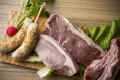 〈自分好みにアレンジ〉好きな食材を持ち込んで楽しむ!4種のお肉を楽しむ自由なBBQプラン【1泊2食付き】 〈自分好みにアレンジ〉好きな食材を持ち込んで楽しむ!4種のお肉を楽しむ自由なBBQプラン【1泊2食付き】
