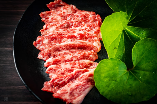 【1泊2食】◆プレミアムBBQコース◆黒毛和牛や京赤地どり。京の豪華食材を楽しむBBQプラン
