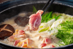 【1泊2食】◆京都の地鶏と旬の地魚を楽しむとり鍋コース◆雄大な自然の中で育ったアツアツの美味をご賞味ください