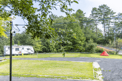 芝生サイト≪大区画≫【約150㎡】