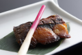 【お１人１８０ｇの和牛ステーキ付き】☆海の幸と旬の食材会席プラン