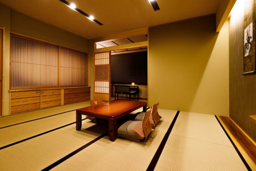 *【本館】椿