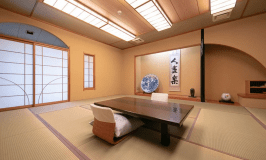 新館:【松-matsu-】和室15畳【禁煙】