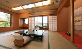 新館:【光雲-kouun-】和室12畳【禁煙】