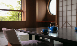 新館:【光雲-kouun-】和室12畳【禁煙】