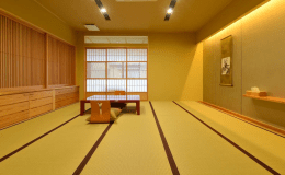 本館:【椿-tsubaki-】和室48.8平米【禁煙】