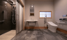 本館:【桔梗-kikyo-】和洋室53.6平米【禁煙】
禁煙】