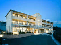 ゆの里 お水の宿このの　外観