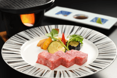 山形牛ミニステーキ 山形牛ミニステーキ