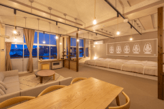 【1組限定】音楽室スイートコテージ　60㎡　2～8名　グループにおすすめ