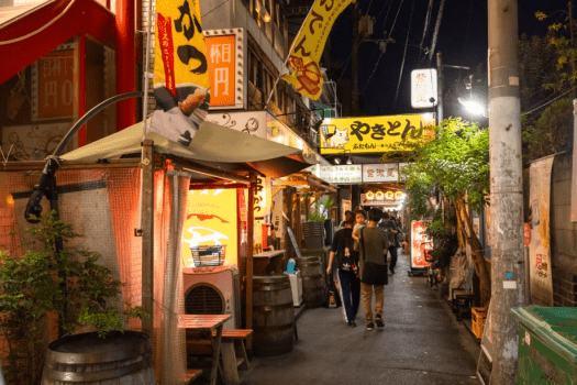 シンプルプラン|梅田1駅・天満駅徒歩1.2分 シンプルプラン|梅田1駅・天満駅徒歩1.2分