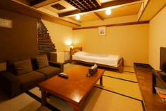 エコノミーシングル