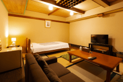 エコノミーシングル