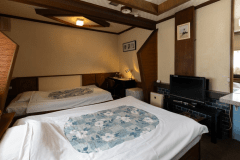 エコノミーツイン