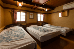 エコノミートリプル