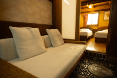 エコノミートリプル