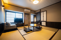 スタンダード和室８畳