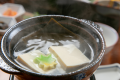 朝食一例