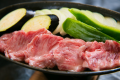 特撰黒毛和牛焼肉