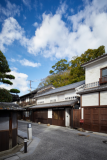 Per night with dinner & breakfast in RYOKAN KURASHIKI restaurant