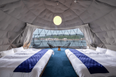 【ベイサイドスイート】　≪定員４名/オーシャンフロント≫