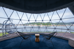 【ベイサイドスイート】　≪定員４名/オーシャンフロント≫