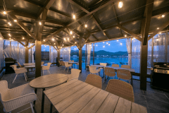 【日帰りBBQプラン】🍖BBQセット＋フリードリンク付🍺