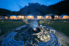 ✨お子様無料ご招待✨≪期間限定ファミリーキャンペーン≫家族で楽しむシークルーズグランピング【お食事選択可能】