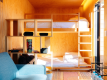 Dot Cabin