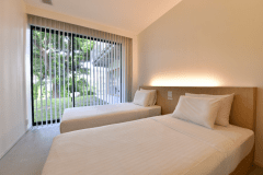 スタンダードツイン