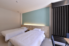 デラックスツイン