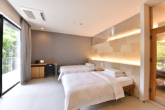 デラックスツイン