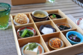 琉球御膳朝食付きプラン
