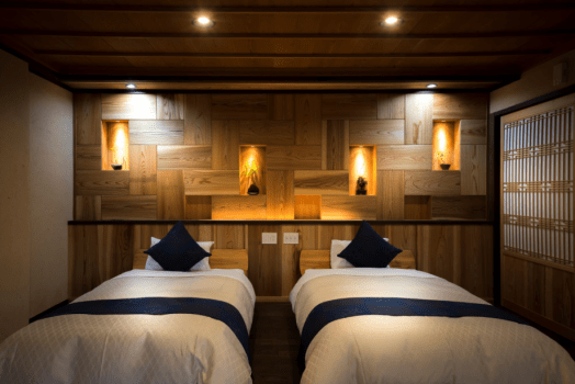 – 神馬 – JIMMA