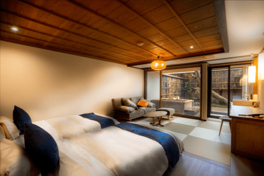 – 石橋 – SHAKKYO